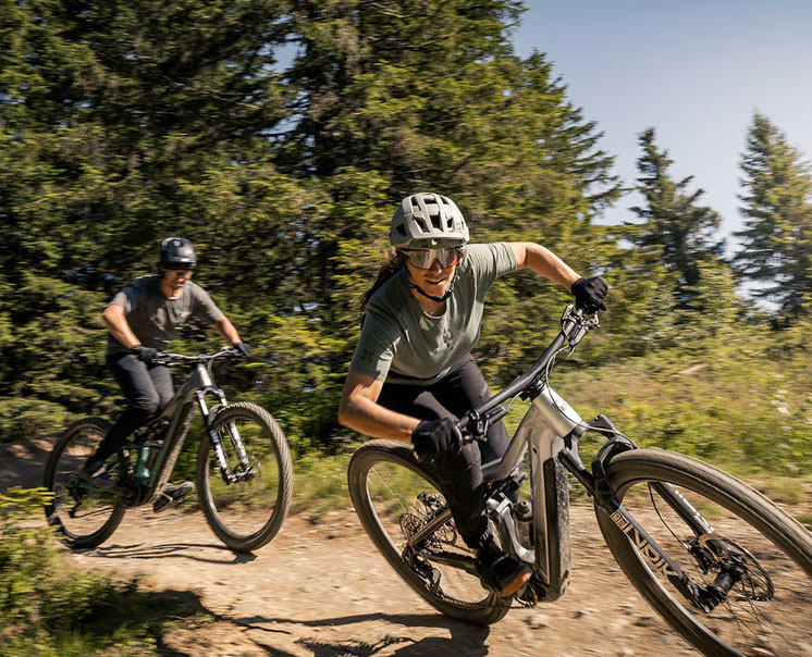 E-Bike